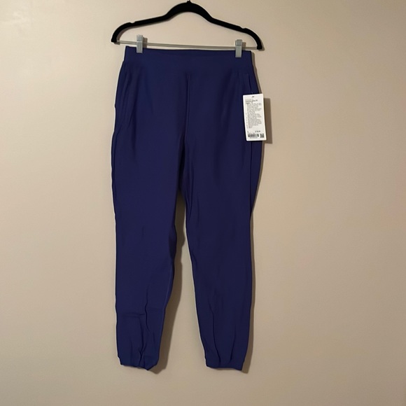 lululemon athletica Pants - Adapted state HR jogger TF